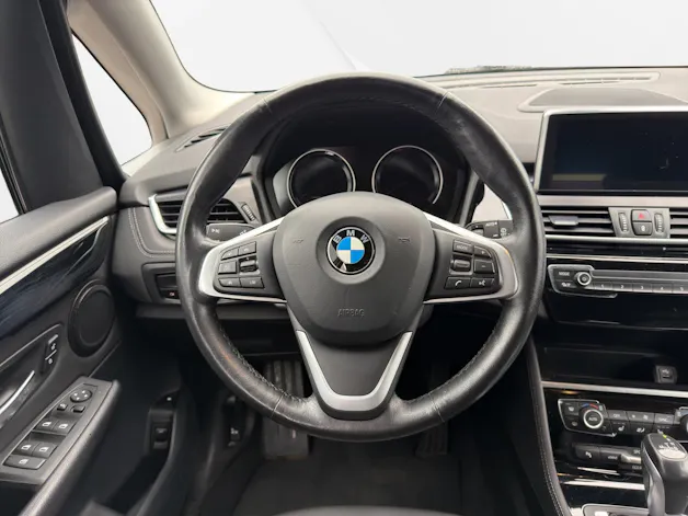 BMW 225xe ActiveTourer Sport