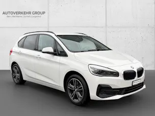 BMW 225xe ActiveTourer Sport