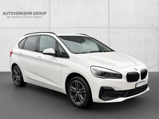 BMW 225xe ActiveTourer Sport