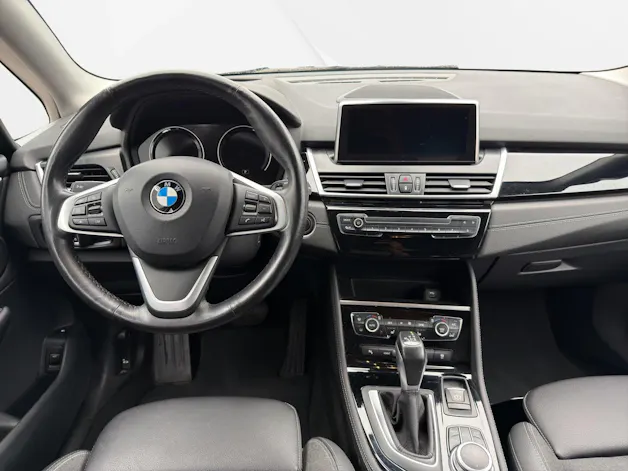 BMW 225xe ActiveTourer Sport