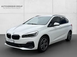 BMW 225xe ActiveTourer Sport