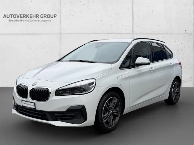 BMW 225xe ActiveTourer Sport