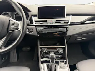 BMW 225xe ActiveTourer Sport