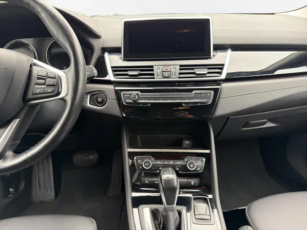 BMW 225xe ActiveTourer Sport