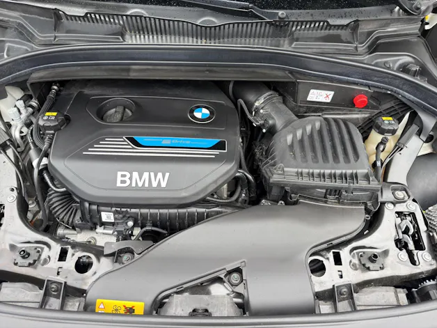 BMW 225xe ActiveTourer Sport