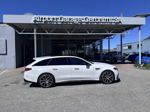 Mercedes-Benz E 53 Hybrid AMG 4matic+ Kombi