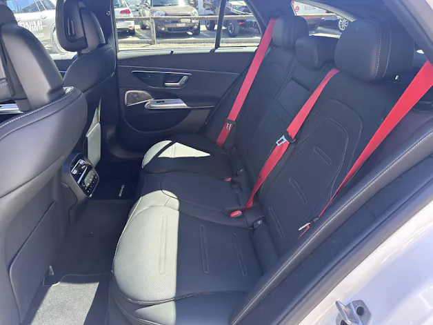 Mercedes-Benz E 53 Hybrid AMG 4matic+ Kombi