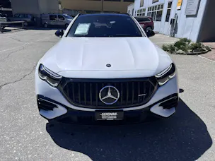 Mercedes-Benz E 53 Hybrid AMG 4matic+ Kombi