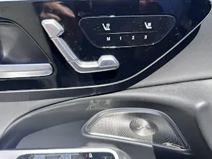 Mercedes-Benz E 53 Hybrid AMG 4matic+ Kombi