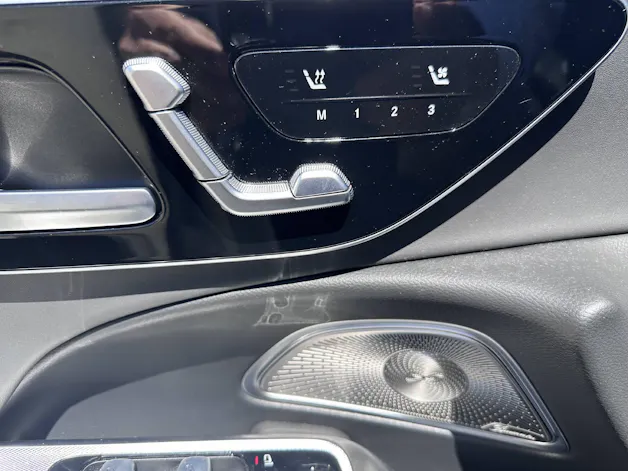 Mercedes-Benz E 53 Hybrid AMG 4matic+ Kombi