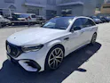 Mercedes-Benz E 53 Hybrid AMG 4matic+ Kombi