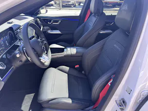 Mercedes-Benz E 53 Hybrid AMG 4matic+ Kombi