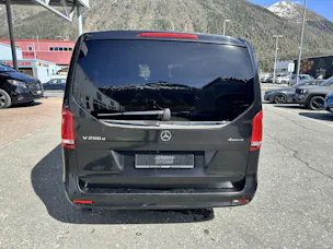 Mercedes-Benz V 250 d Avantgarde Extra Lang 4Matic