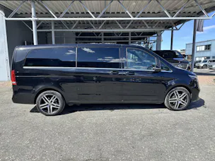 Mercedes-Benz V 250 d Avantgarde Extra Lang 4Matic