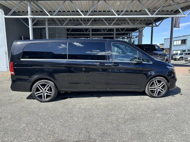 Mercedes-Benz V 250 d Avantgarde Extra Lang 4Matic