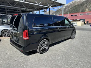 Mercedes-Benz V 250 d Avantgarde Extra Lang 4Matic