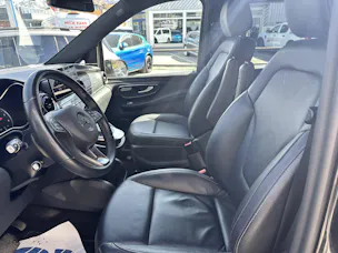 Mercedes-Benz V 250 d Avantgarde Extra Lang 4Matic