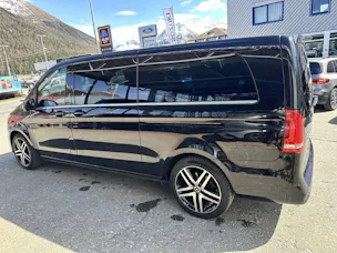 Mercedes-Benz V 250 d Avantgarde Extra Lang 4Matic
