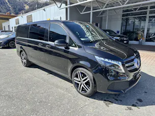 Mercedes-Benz V 250 d Avantgarde Extra Lang 4Matic