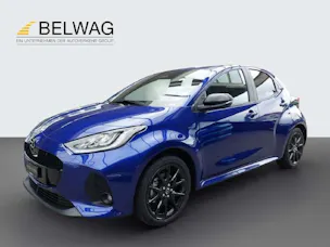 Mazda 2 1.5/92 Hybrid Homura
