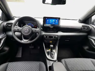Mazda 2 1.5/92 Hybrid Homura