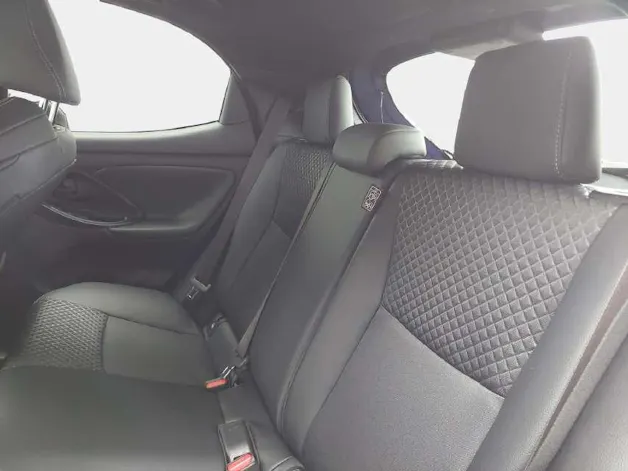 Mazda 2 1.5/92 Hybrid Homura