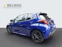 Mazda 2 1.5/92 Hybrid Homura