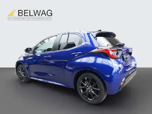 Mazda 2 1.5/92 Hybrid Homura
