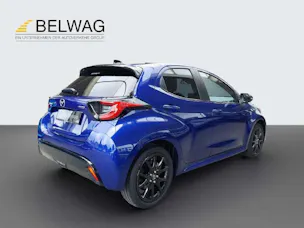 Mazda 2 1.5/92 Hybrid Homura