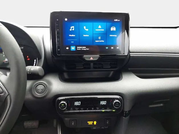 Mazda 2 1.5/92 Hybrid Homura