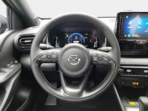 Mazda 2 1.5/92 Hybrid Homura
