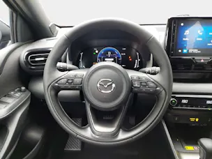 Mazda 2 1.5/92 Hybrid Homura