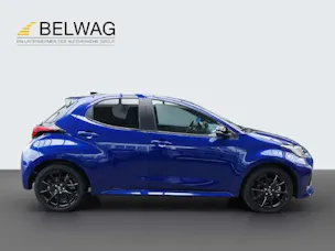 Mazda 2 1.5/92 Hybrid Homura