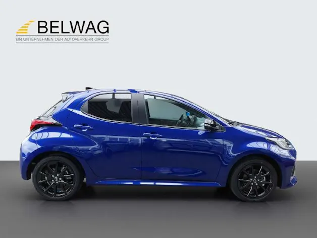 Mazda 2 1.5/92 Hybrid Homura