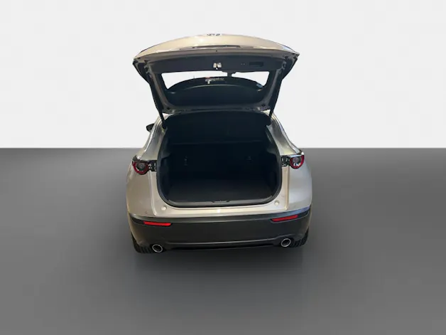 Mazda CX-30 2.0/186 Exclusive-Line