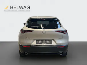 Mazda CX-30 2.0/186 Exclusive-Line