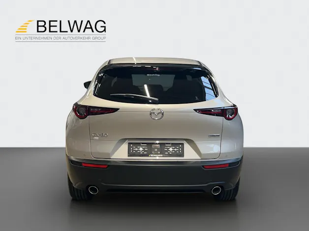 Mazda CX-30 2.0/186 Exclusive-Line