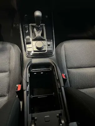 Mazda CX-30 2.0/186 Exclusive-Line
