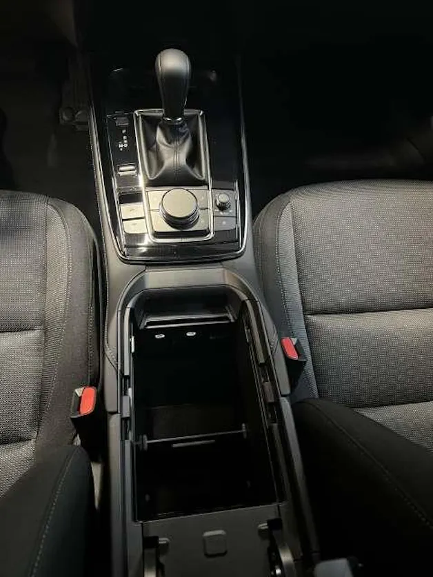 Mazda CX-30 2.0/186 Exclusive-Line
