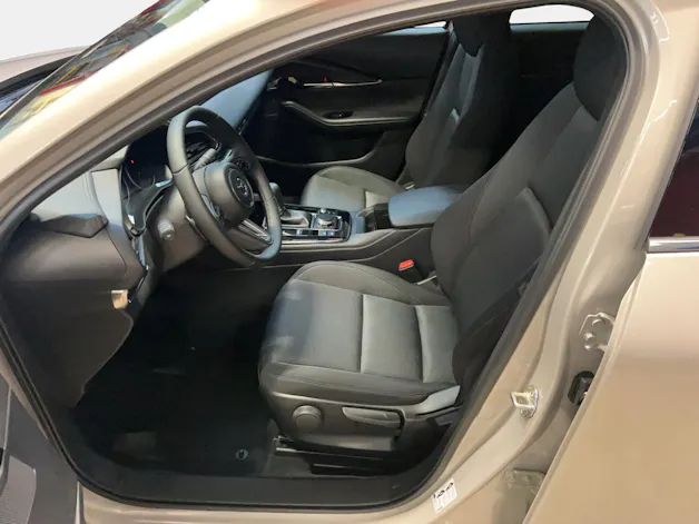 Mazda CX-30 2.0/186 Exclusive-Line