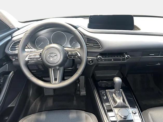 Mazda CX-30 2.0/186 Exclusive-Line