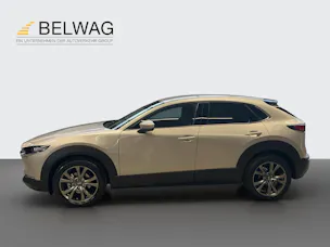 Mazda CX-30 2.0/186 Exclusive-Line