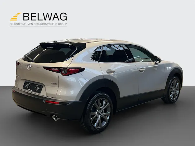 Mazda CX-30 2.0/186 Exclusive-Line