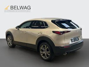 Mazda CX-30 2.0/186 Exclusive-Line
