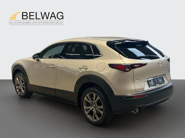 Mazda CX-30 2.0/186 Exclusive-Line