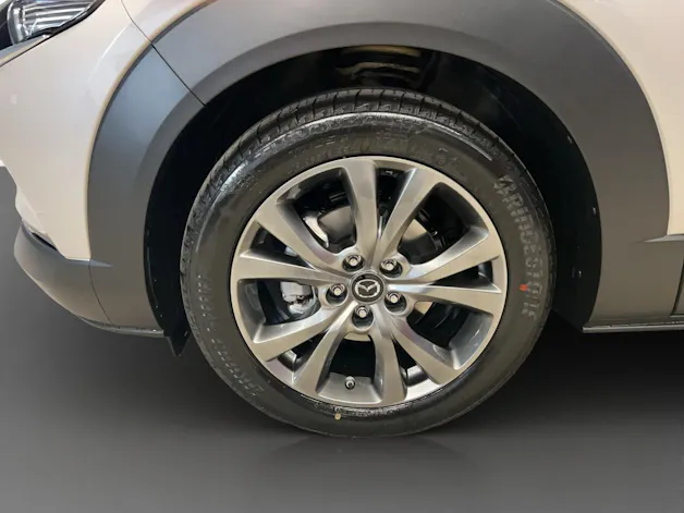 Mazda CX-30 2.0/186 Exclusive-Line