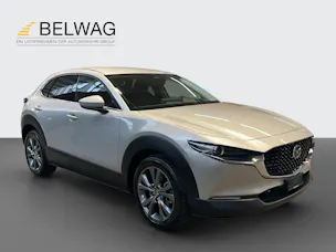 Mazda CX-30 2.0/186 Exclusive-Line