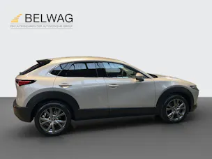 Mazda CX-30 2.0/186 Exclusive-Line