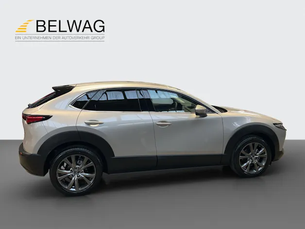 Mazda CX-30 2.0/186 Exclusive-Line
