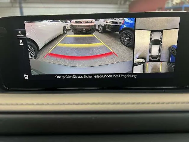 Mazda CX-30 2.0/186 Exclusive-Line